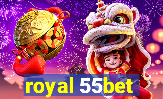 royal 55bet